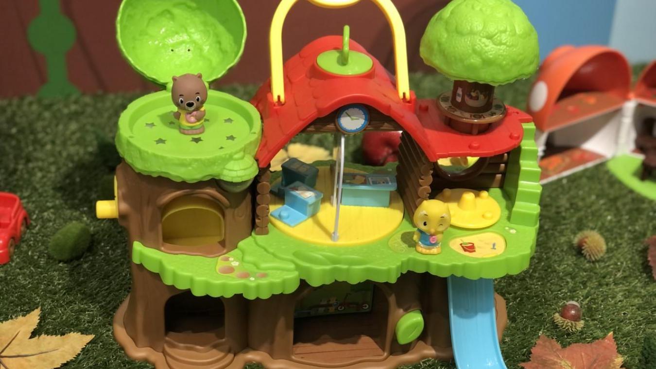 Arbre vulli outlet
